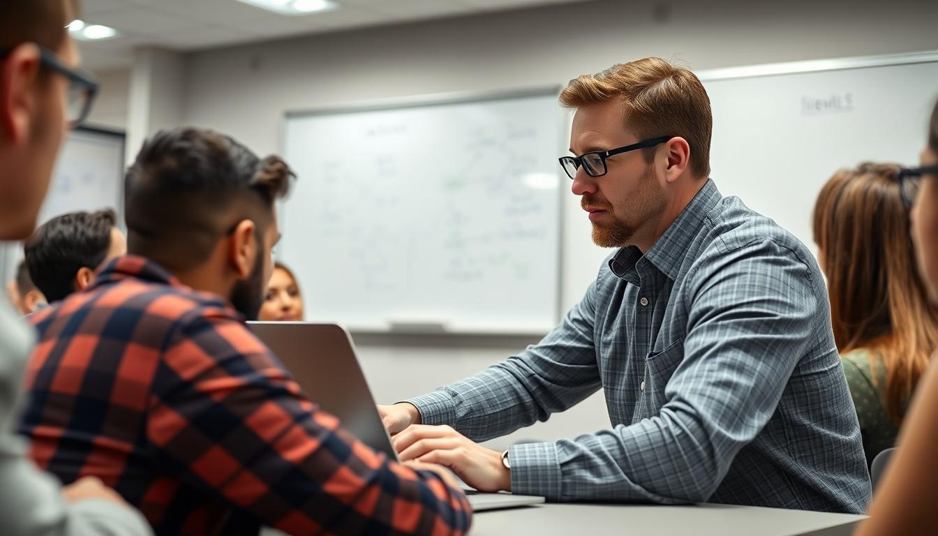 Key Benefits of Our Courses