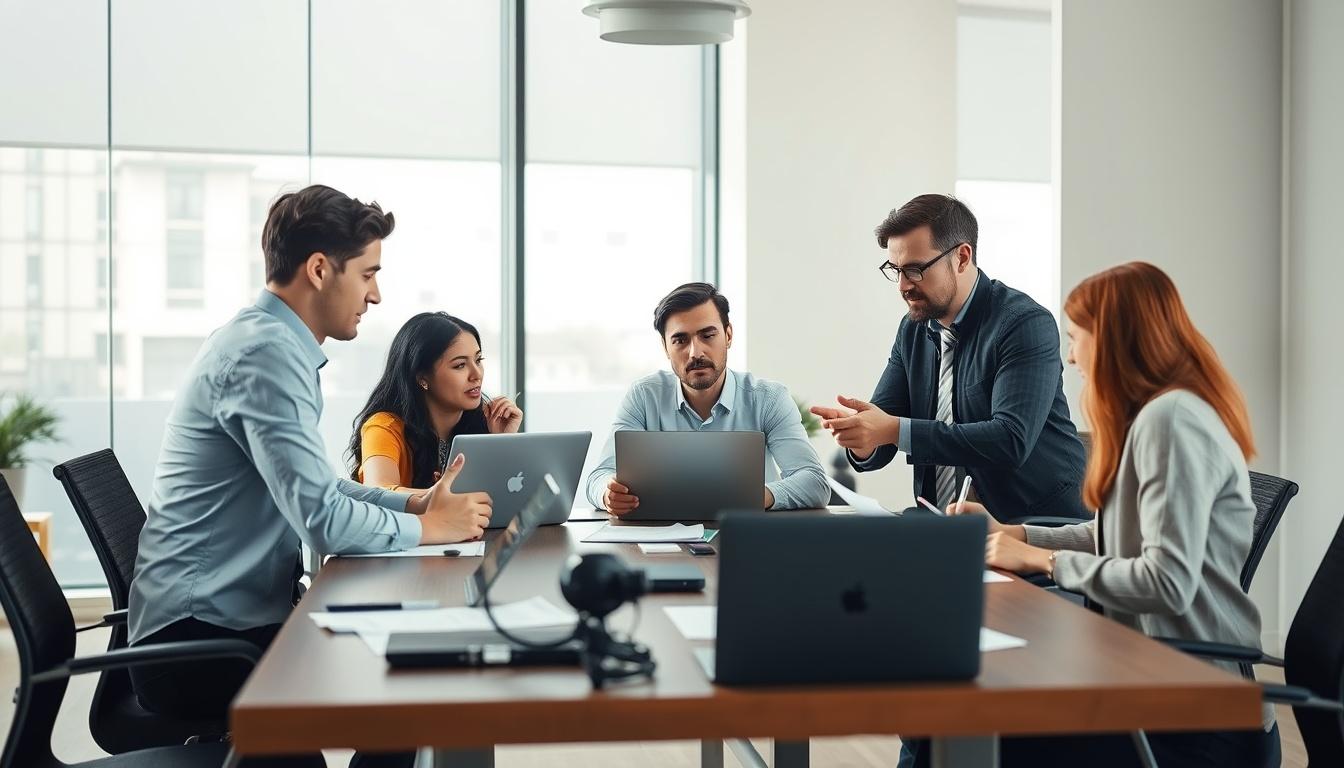 Strengthen Your Organization